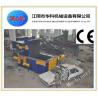 Buy cheap CE SGS Scrap Metal Baling Press , Y81f-315 Scrap Metal Recycling Machine from wholesalers