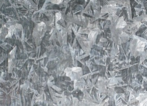 Hot Dip 0.4mm Thick 1 8 Galvanized Steel Plate Commercial