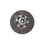 Shaanxi Light Bus Clutch Pressure Plate SZ916000702 Kit 430mm with Material