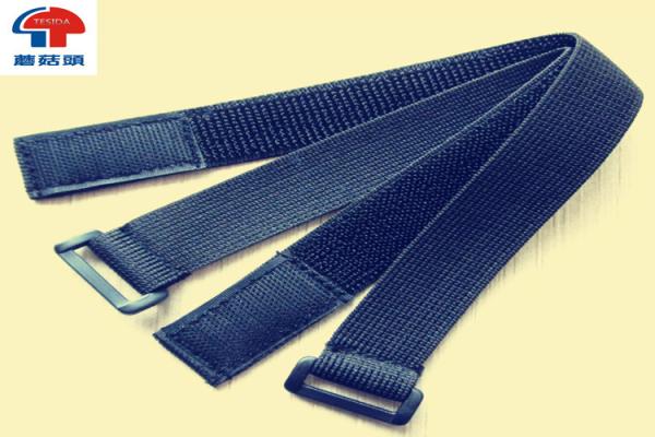 Buy cheap Hook And Loop Belt Buckle Fasteners from wholesalers