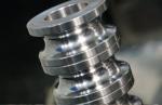 Cr12Mov Oval Pipe Forming Roller