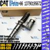 Buy cheap common rail injector 230-3255 386-1760 389-1969 379-0509 386-1771 10R-3255 for Excavator from wholesalers
