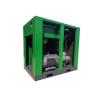 Buy cheap Air Cooling 7.5 kW Permanent magnet inverter Energy Efficient Screw Drive Air Compressor from wholesalers