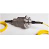 Buy cheap IP65 Fiber Optic Rotary Joints No Contact No Friction For Medical Equipment from wholesalers
