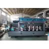Buy cheap 4100x800x1560mm Automatic Mdf Melting Edge Banding Machine for Woodworking Panels from wholesalers