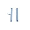 Buy cheap Surface mounted screws magnetic contacts suitable for metal doors and cabinet doors from wholesalers