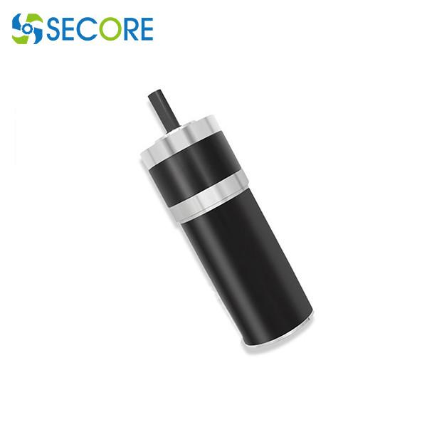 Buy cheap Ball Bearing Brushless DC Gear Motor 60mm Planetary Gear BLDC Motor For Sweeper from wholesalers