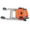 Buy cheap Convenient Foldable Stair Stretcher Stair Climbing Stretcher CE Certificate from wholesalers