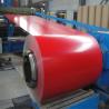 Buy cheap Ral9003 Super-HDP PPGI Pre-Painted Color Coated Steel Coil Beckers For Corrugated Sheets from wholesalers