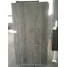 Buy cheap New Arrival Antique Dark Grey Oak Engineered Flooring from wholesalers