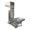 Buy cheap Chemical Industry Z Bucket Elevator Scraper Conveyor for All Kinds of Powder Granule from wholesalers