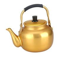 Buy cheap Aluminium yellow kettle weld mouth from wholesalers
