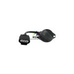XCG 10 Mode XE150C XE215C XE230D Excavator Throttle Knob Construction Machinery