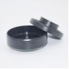 Buy cheap Durable Antirust Zinc Die Casting Parts Housing Painting Black from wholesalers