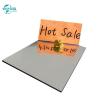 Buy cheap Customized Mirror ACP 1220mm Width 4mm Thickness from wholesalers