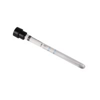 Buy cheap No Additive Blood Collection Tubes Gamma Radiation Sterilization Vacuum Tube Type product