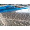 Buy cheap Commercial Grade Perforated Aluminum Sheet 3003 5052 1050 For Building from wholesalers