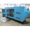 Buy cheap 125KVA Water Cooled Soundproof Silent Diesel Generator / Large Diesel Generator from wholesalers