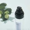 Buy cheap Flat Shoulder clear 3.38oz 4.05oz PET Plastic Spray Bottle from wholesalers