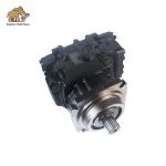 V14-160 Parker Hydraulic Motor And Spare Parts Displacement 160.0cc
