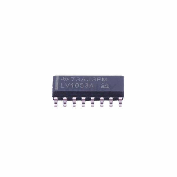Buy cheap SN74LV4053AD from wholesalers