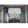 Buy cheap Intelligent 24.5kw Touchless Car Wash Machine from wholesalers