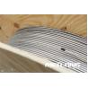Buy cheap 316L Stainless Steel Capillary Coiled Tubing High Mechanical Strength from wholesalers