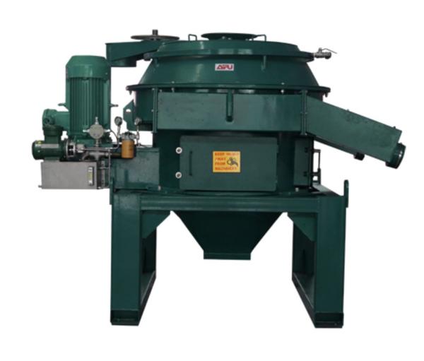 Buy cheap APVCD930 Oilfield Drilling Waste Management Cutting Dryer from wholesalers