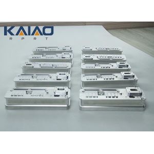 Buy cheap High Precision CNC Fabrication Machining/Turning/Milling/Drilling Metal Parts from wholesalers