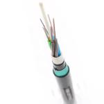 96 Core GYFTA53 Direct Buried Double Sheath Cable