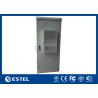 Buy cheap AC220V 3000W Cabinet Air Conditioner For Outdoor Cooling Mounted On Door from wholesalers