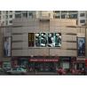 Buy cheap High Brightness Round 10mm Outdoor Full Color Led Display High Contrast Waterproof from wholesalers