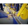 Buy cheap Twin heads Vertical Band Resaw Industrial Sawmill Equipment Log Sawing Machine from wholesalers