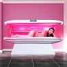 Buy cheap Infrared Light Multi-Function Rehabilitation Photodynamic Equipment Full Body Weight Loss Red Light Therapy Bed from wholesalers