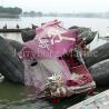Buy cheap CCS Authorised Ship Launching Inflatable Marine Salvage Airbags from wholesalers