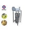 Buy cheap Professional Ginger Slag Juice Separator Machine High Speed 1430RPM from wholesalers