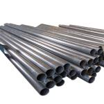 Seamless 40mm Carbon Steel Pipes