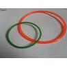 Buy cheap Diameter 2mm - 20mm Round Rubber Drive Endless Belt For Glassware Machine from wholesalers
