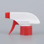 Garden Car Home Cleaning Hand Mist Bottle Plastic Trigger Sprayer Pump 28/400 28