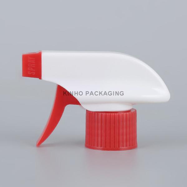 Buy cheap Garden Car Home Cleaning Hand Mist Bottle Plastic Trigger Sprayer Pump 28/400 28/410 28/415 Rachet spray stream foam san from wholesalers