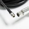 Buy cheap RF Coaxial Cable RG174 RG316 RG58 LMR240 LMR200 LMR400 with Customized Connector from wholesalers