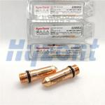 Buy cheap Copper Type Plasma Cutting Torch Consumables For Plasma Cutting from wholesalers