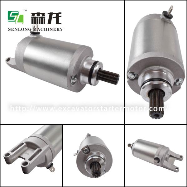 Buy cheap Starter AYTONA 600 2004 Motorcycle 12V 10T CCW T1310804 SND0790 16095 410-52531 428000-0110 428000-0910 1310595 1310600 from wholesalers