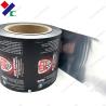 Buy cheap BOPP Food Packaging Film Roll Higher Barrier Proof 10 Colors from wholesalers