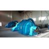 Buy cheap Voltage Brushless Pelton Turbine Power Generator IP54 Insulated Cast Iron / Stainless Steel from wholesalers