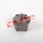 59255 PSVD2 - 27E 19.2CC / REV Excavator Hydraulic Gear Pump Assy R 2B 15T 1