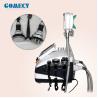 Buy cheap 5MHz RF Cavitation 360 Degree Cryo Weight Loss Machine from wholesalers