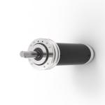 100Nm Output Torque Of Gearbox Ple 80 211 Ratio Solar Renewable Solutions