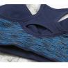 Buy cheap Breathable Women High Impact Sports Bra , sports bra for running high impact from wholesalers