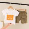 Buy cheap Summer Children'S Clothing Overall Shorts from wholesalers